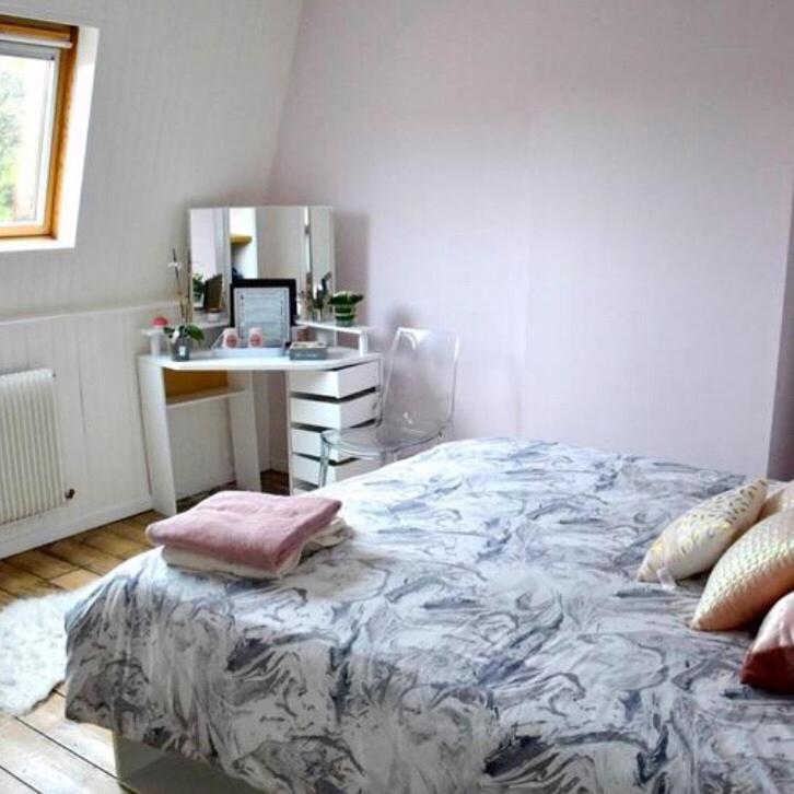 Chambre D 'Hotes Chez Manon Et Hugo Béthune Exteriör bild