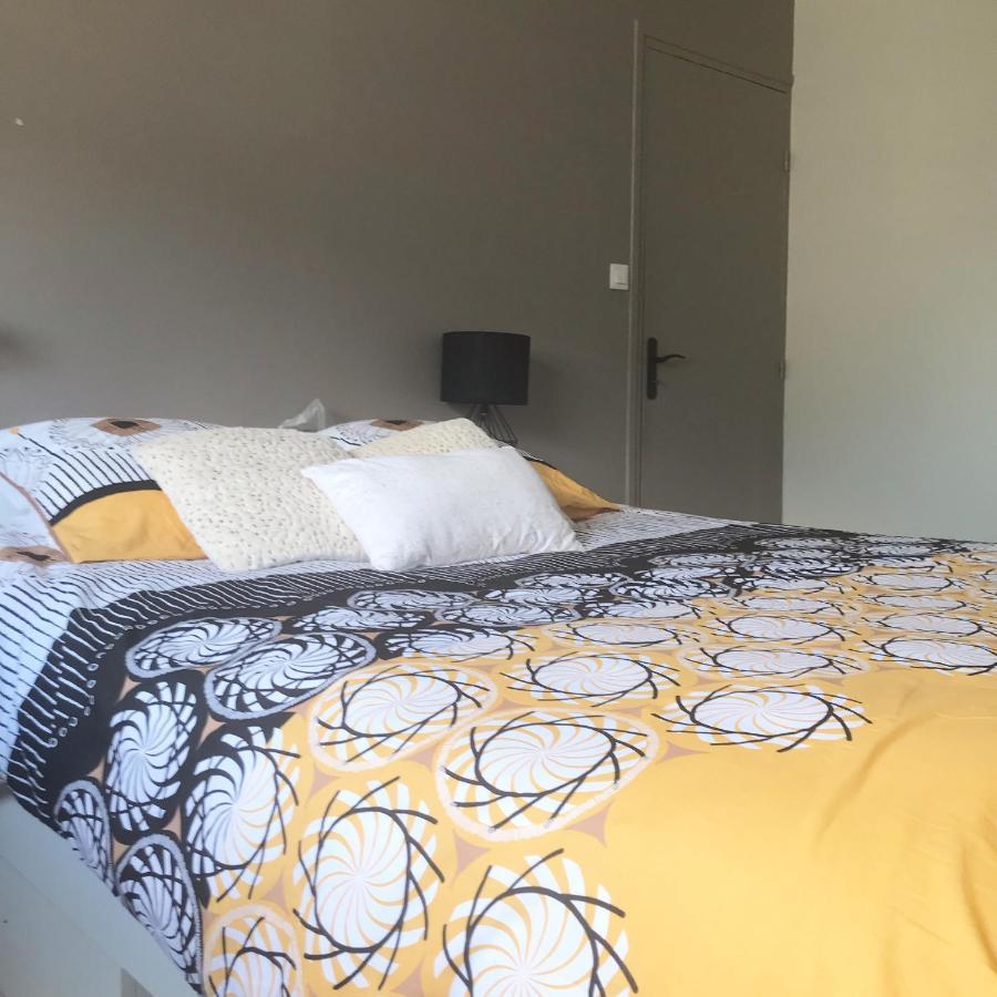 Chambre D 'Hotes Chez Manon Et Hugo Béthune Exteriör bild