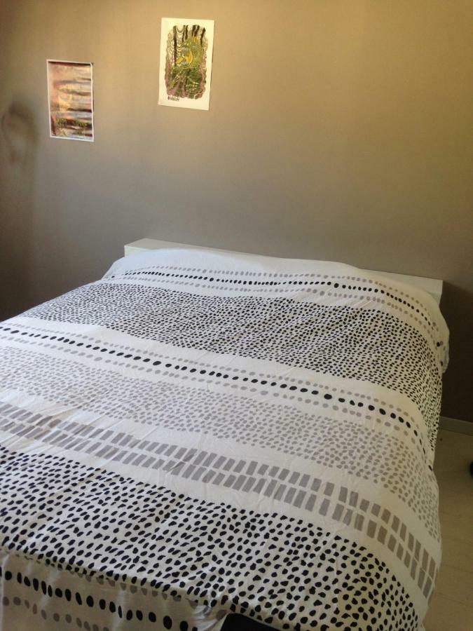 Chambre D 'Hotes Chez Manon Et Hugo Béthune Exteriör bild