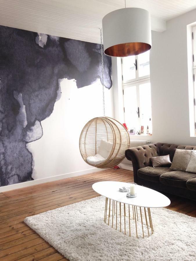 Chambre D 'Hotes Chez Manon Et Hugo Béthune Exteriör bild