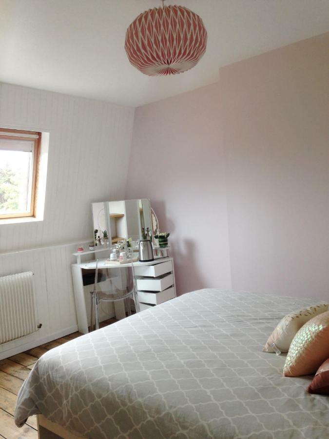 Chambre D 'Hotes Chez Manon Et Hugo Béthune Exteriör bild