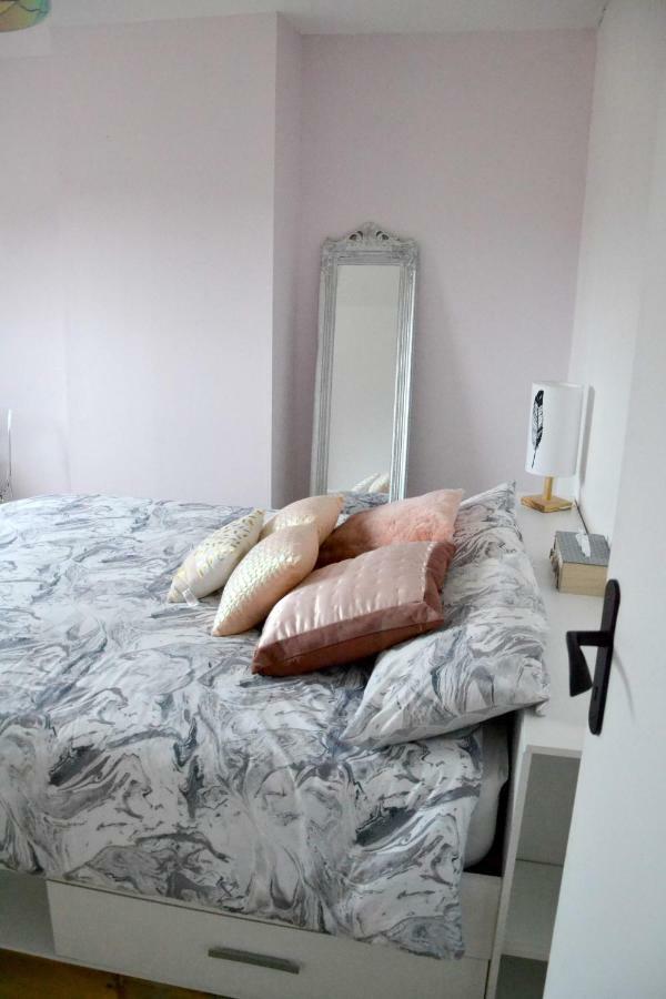 Chambre D 'Hotes Chez Manon Et Hugo Béthune Exteriör bild